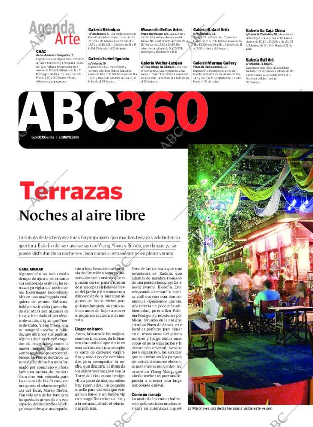 ABC SEVILLA 22-05-2009 página 106