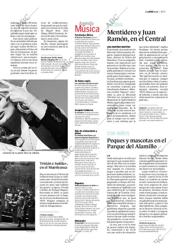 ABC SEVILLA 22-05-2009 página 109