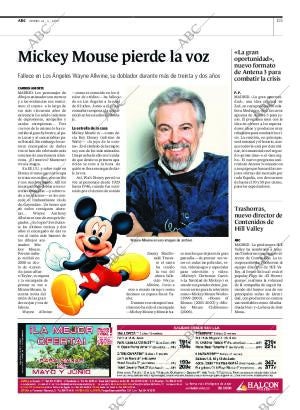 ABC SEVILLA 22-05-2009 página 115