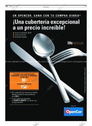 ABC SEVILLA 22-05-2009 página 29