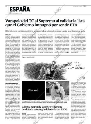 ABC SEVILLA 22-05-2009 página 44