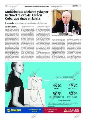 ABC SEVILLA 22-05-2009 página 49