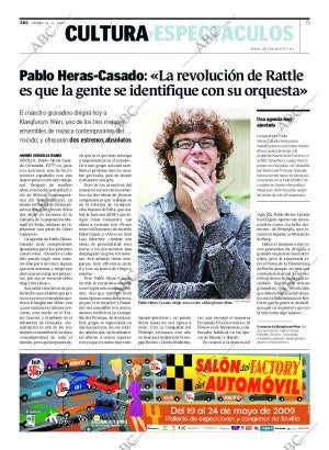 ABC SEVILLA 22-05-2009 página 71