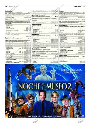 ABC SEVILLA 22-05-2009 página 77