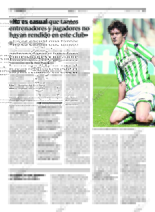 ABC SEVILLA 22-05-2009 página 90