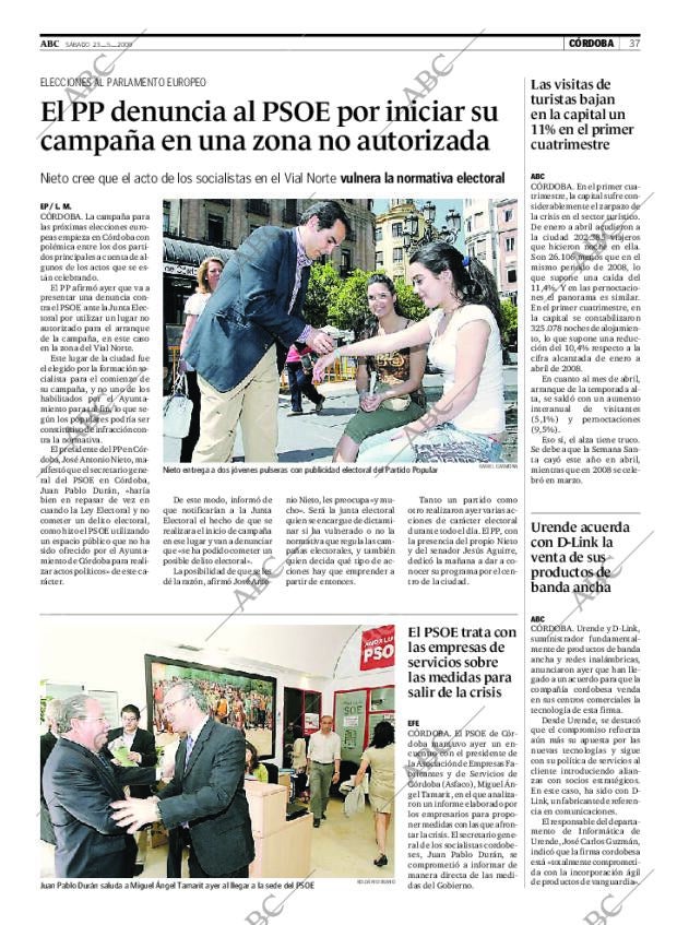 ABC CORDOBA 23-05-2009 página 37