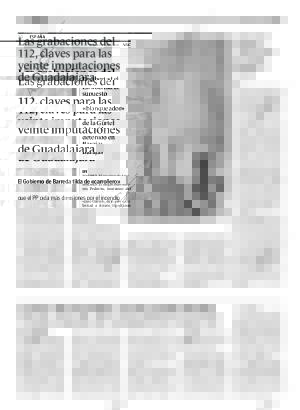 ABC MADRID 23-05-2009 página 20
