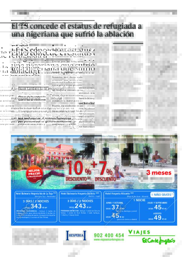 ABC MADRID 23-05-2009 página 24