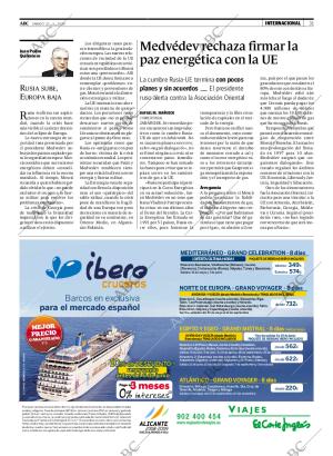 ABC MADRID 23-05-2009 página 31