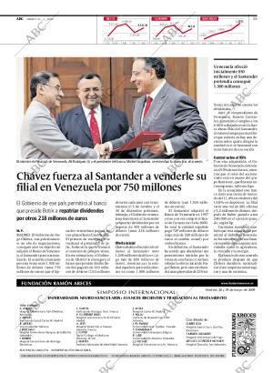 ABC MADRID 23-05-2009 página 35