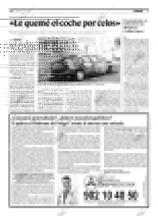 ABC MADRID 23-05-2009 página 49