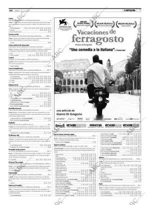 ABC MADRID 23-05-2009 página 77