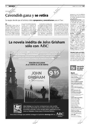 ABC MADRID 23-05-2009 página 94