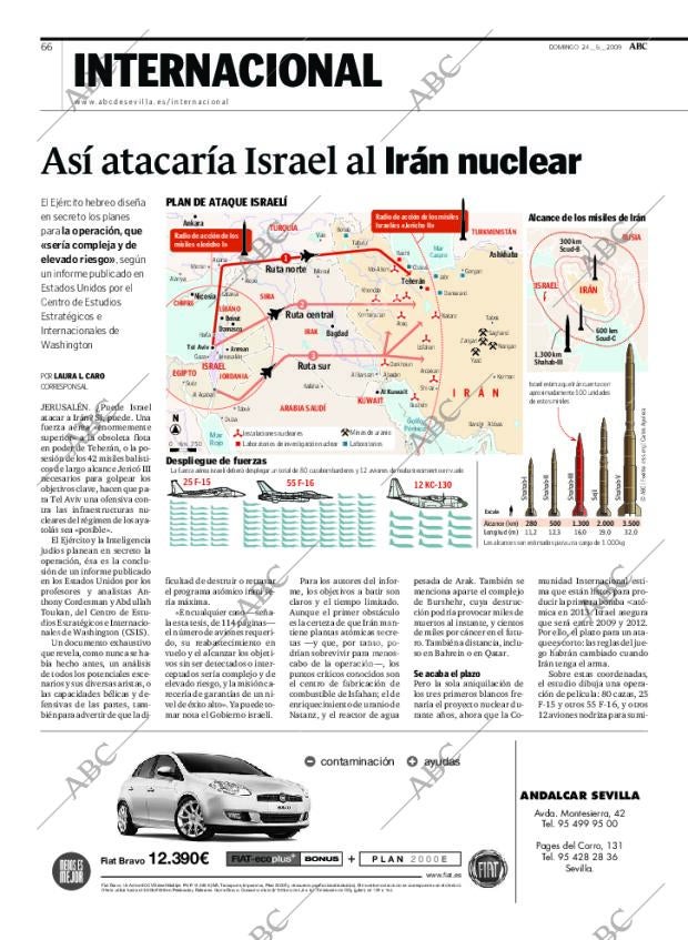 ABC SEVILLA 24-05-2009 página 66