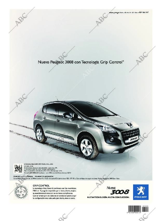 ABC CORDOBA 26-05-2009 página 104