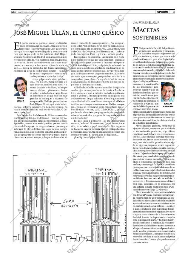 ABC CORDOBA 26-05-2009 página 11