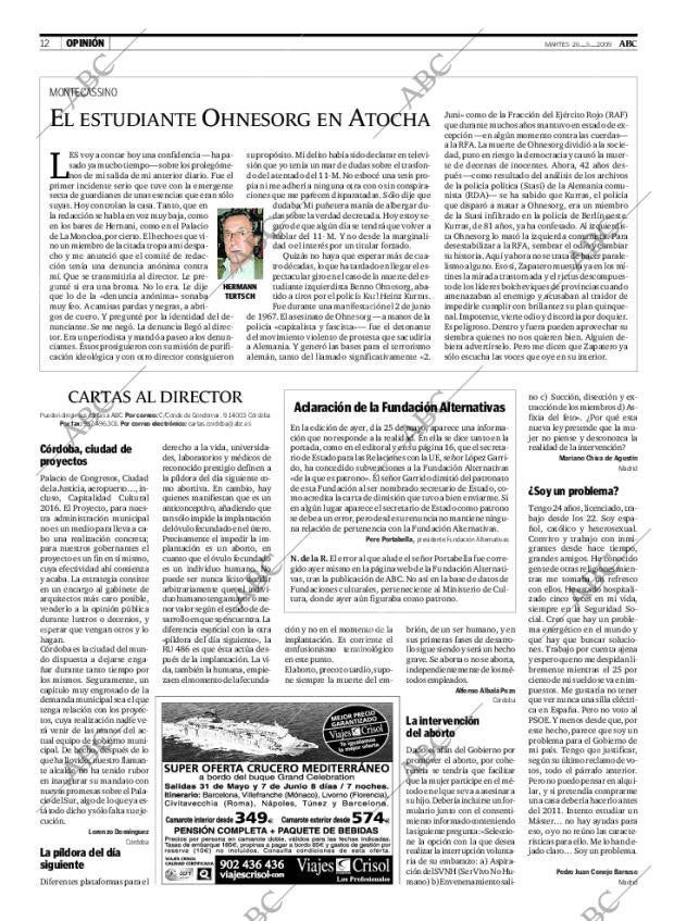 ABC CORDOBA 26-05-2009 página 12