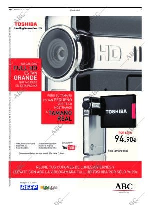 ABC CORDOBA 26-05-2009 página 13