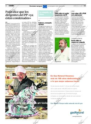 ABC CORDOBA 26-05-2009 página 16