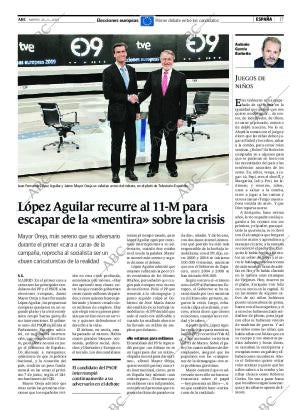 ABC CORDOBA 26-05-2009 página 17