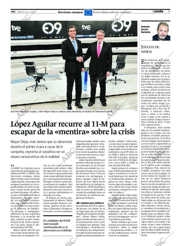 ABC CORDOBA 26-05-2009 página 17