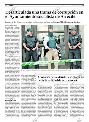 ABC CORDOBA 26-05-2009 página 18