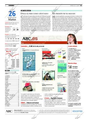 ABC CORDOBA 26-05-2009 página 2