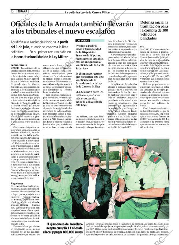 ABC CORDOBA 26-05-2009 página 22