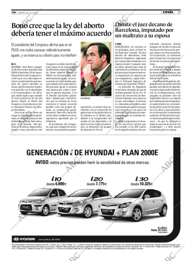 ABC CORDOBA 26-05-2009 página 25