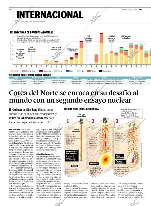 ABC CORDOBA 26-05-2009 página 26