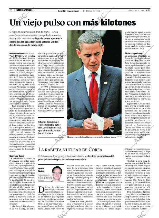 ABC CORDOBA 26-05-2009 página 28