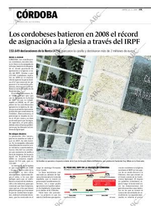 ABC CORDOBA 26-05-2009 página 32