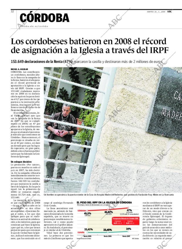 ABC CORDOBA 26-05-2009 página 32