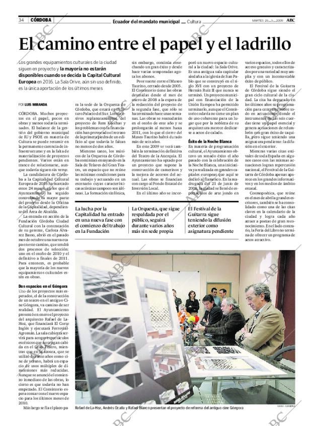 ABC CORDOBA 26-05-2009 página 34