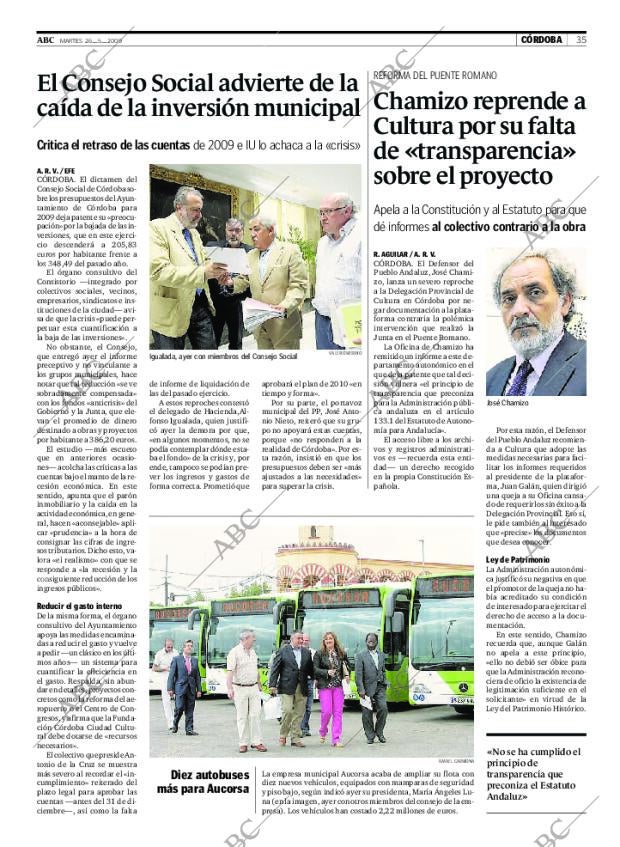 ABC CORDOBA 26-05-2009 página 35