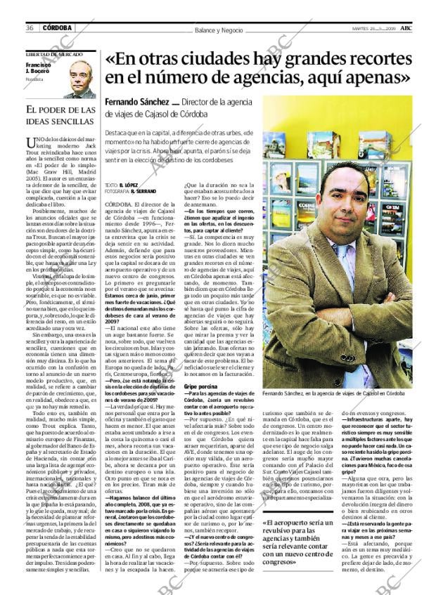 ABC CORDOBA 26-05-2009 página 36