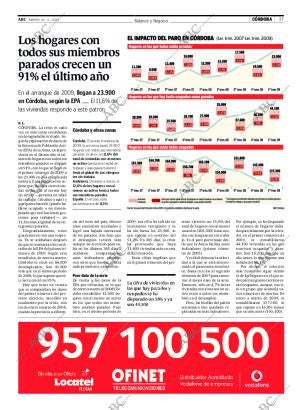 ABC CORDOBA 26-05-2009 página 37