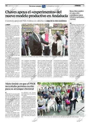 ABC CORDOBA 26-05-2009 página 39