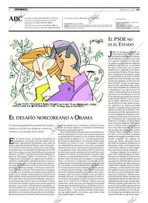 ABC CORDOBA 26-05-2009 página 4