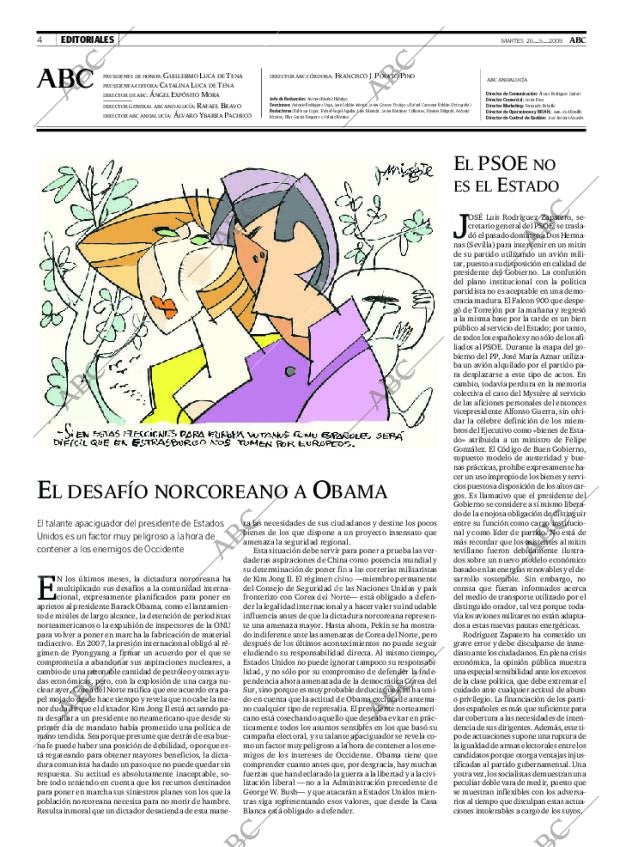 ABC CORDOBA 26-05-2009 página 4