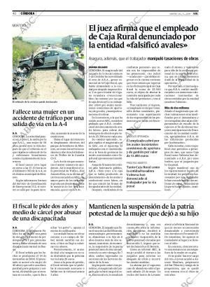 ABC CORDOBA 26-05-2009 página 40