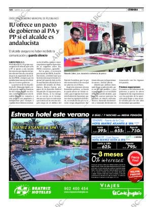 ABC CORDOBA 26-05-2009 página 41