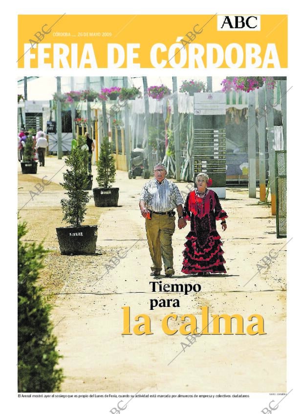 ABC CORDOBA 26-05-2009 página 47