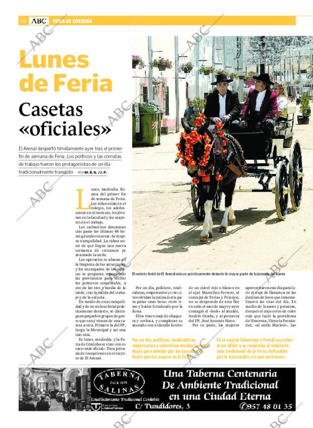 ABC CORDOBA 26-05-2009 página 48