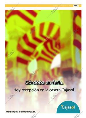 ABC CORDOBA 26-05-2009 página 51