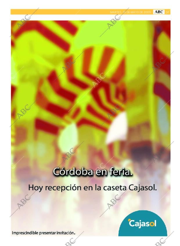 ABC CORDOBA 26-05-2009 página 51