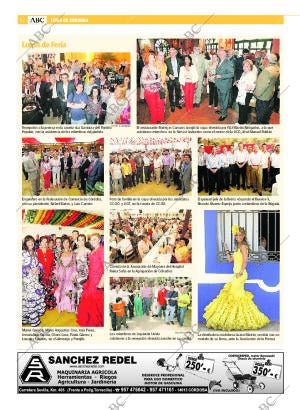 ABC CORDOBA 26-05-2009 página 52