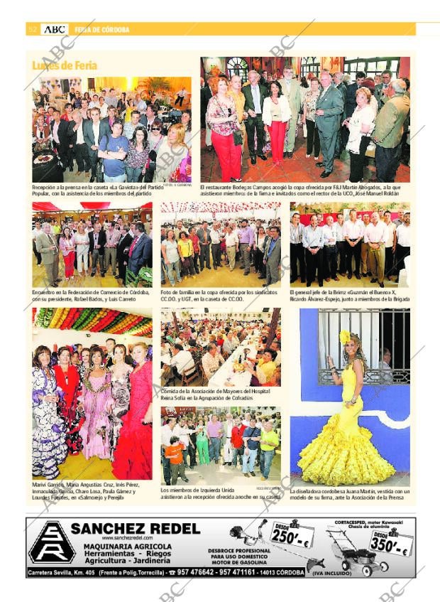 ABC CORDOBA 26-05-2009 página 52