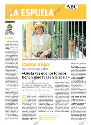 ABC CORDOBA 26-05-2009 página 56