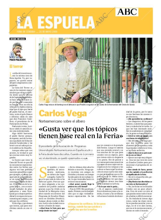 ABC CORDOBA 26-05-2009 página 56